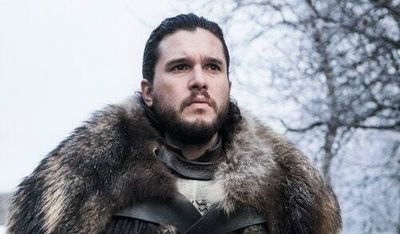 'Game of Thrones' Jon Snow sequel could ruin the best part of the series finale