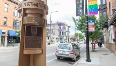 Outmanned cops struggled to tamp down ‘huge fight’ that broke out after Chicago Pride Fest in Northalsted