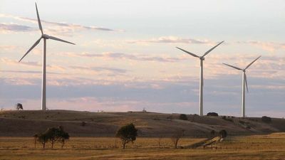 Wind turbines bound for landfill because of hefty recycling expenses