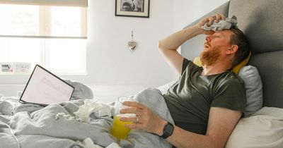 Long Covid IS a disability, tribunal rules in landmark discrimination case