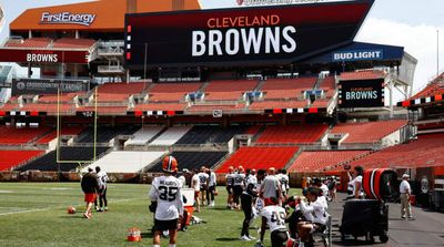 Browns Planning ‘Significant’ Renovation For FirstEnergy Stadium