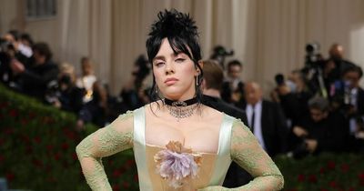 Billie Eilish claims she would 'rather die' than not have children in the future