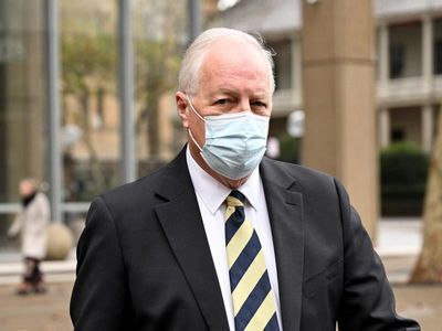 Murder probe halted by Lyn Dawson sighting