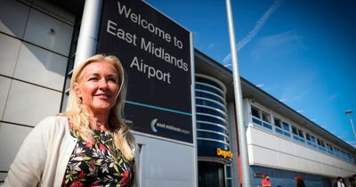 How East Midlands Airport’s global cargo operations are supporting billions of pounds of business