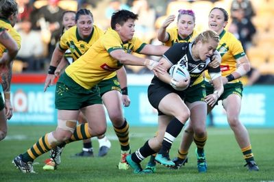 Rugby league bans transgender players from women's internationals