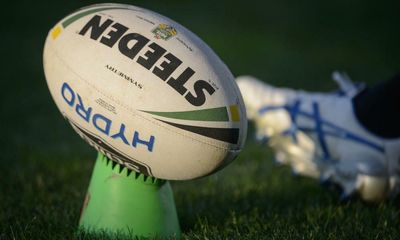 Rugby league joins swimming in barring transgender women from female international competition