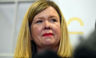 Bridget Archer ‘keen to be involved’ in establishing federal anti-corruption body