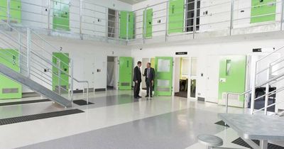 'Extraordinary achievement': COVID-19 outbreak at Canberra jail contained