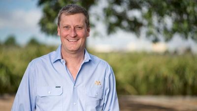 AACo CEO Hugh Killen resigns from Australia's largest cattle company