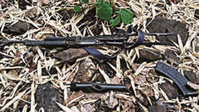 Madhya Pradesh: Woman ‘commander’ among 3 Maoists shot dead in Balaghat