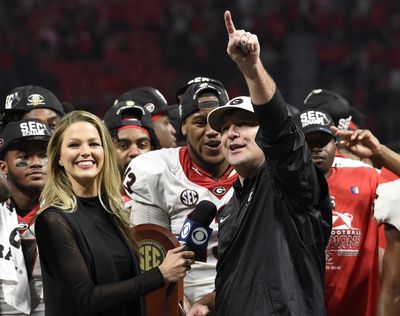 4-star LB CJ Allen commits to Georgia football