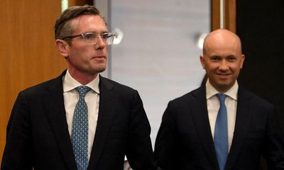 NSW state budget 2022: lessons learned from Coalition election losses