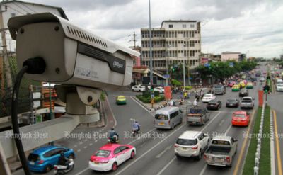 Motorists risk arrest over unpaid fines