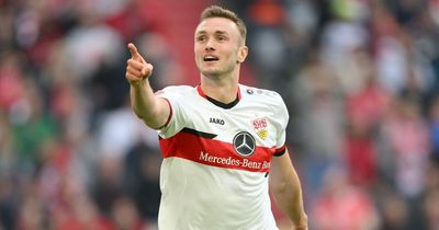 Tottenham news: Spurs enter six-club race for Bundesliga striker amid defender transfer boost