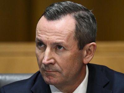 WA premier rejects legalised cannabis plan