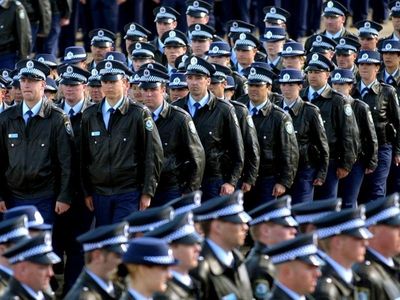NSW Police handed $169 million boost