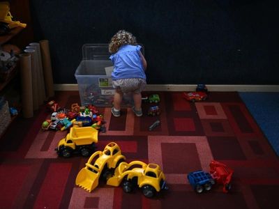 NSW splurges $15.9b on early education