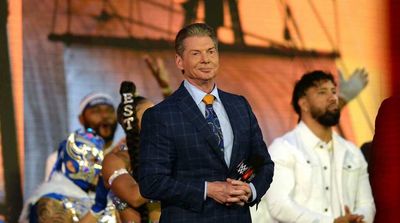 Vince McMahon, Former XFL Commissioner Settle Lawsuit