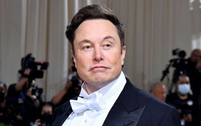 Elon Musk’s child seeks name change to no longer be related to billionaire ‘in any way’