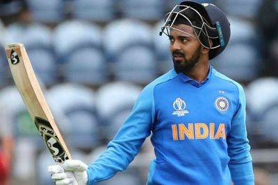 Sports: KL Rahul 'counting on his blessing' amid road to recovery