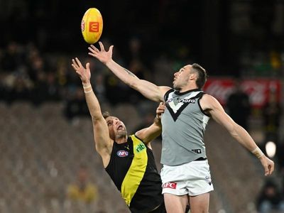 Port rucks an AFL puzzle, says Wines