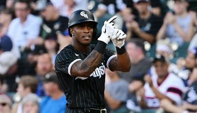 White Sox get dash of instant offense from Tim Anderson