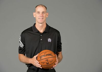 Former Ohio State basketball player Chris Jent reportedly joining Lakers as top assistant