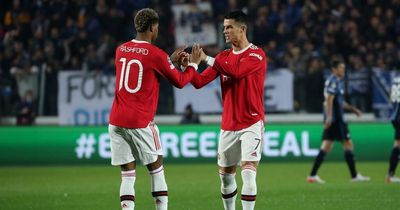 Manchester United fans spot Mike Phelan hint after Marcus Rashford message