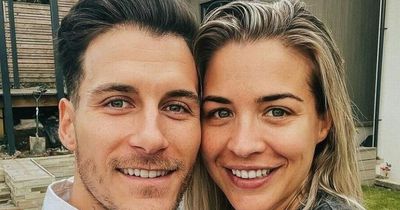 Gemma Atkinson responds to trolls after being told Gorka Marquez will ‘leave her’