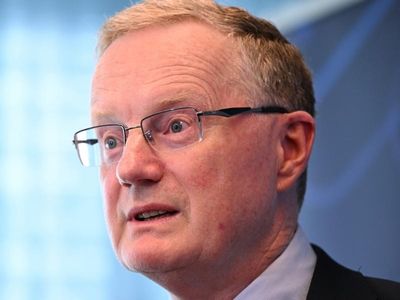 Early use of yield target a success: RBA