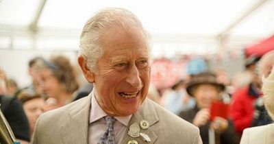 Prince Charles travels to Rwanda for Commonwealth meeting