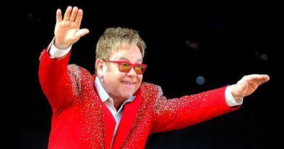 Elton John at Ashton Gate - everything you need to know