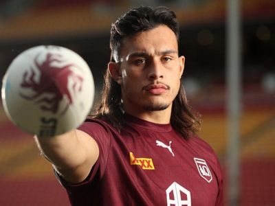 Tino a lock to negate Qld's Cotter loss