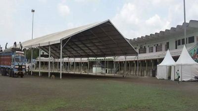 Indore: 18.35 lakh Indoreans to vote at 2250 booths in civic polls, says SEC