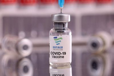 Some Omicron sub-variants escaping antibodies from Sinopharm shot -Chinese study
