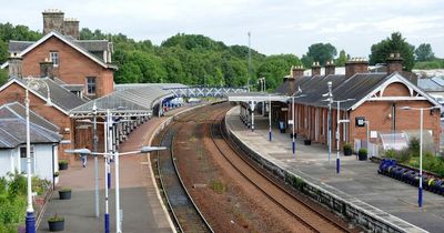 Travellers face chaos starting today as massive rail strike hits country