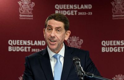 Queensland state budget increases taxes on miners, big business to fund new hospitals and mental health services