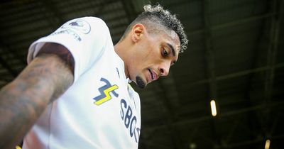 Arsenal 'very close' to completing £50m transfer deal as Gabriel Jesus talks set to intensify