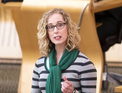 Holyrood seeking views on 'ambitious' plans for biodiversity in Scotland