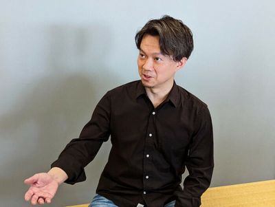 Japan’s latest unicorn is a Thailand mobile payments firm