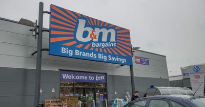 B&M announces huge change to shop as website updated