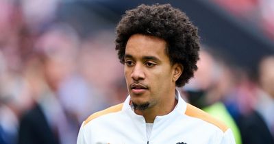 Helder Costa's summer options as winger prepares for Leeds United return