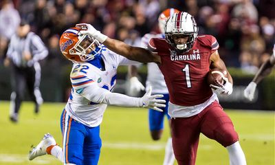 SEC Top Letdown Games for Every Team: 2022 College Football Season