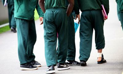 Thousands in England and Wales locked out of jobs because of mistakes in youth, campaigners say