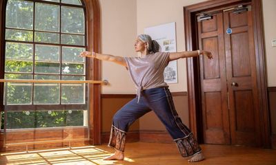 ‘Skinny, bendy and blonde’: women of colour challenge racism in UK yoga