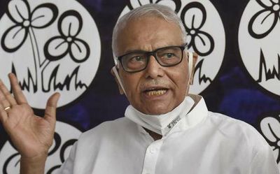 Presidential polls | Yashwant Sinha to be common Opposition candidate