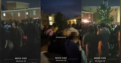 Two years on, terrible pain and grief remain for the families of young men blasted to death at a Moss Side lockdown party