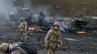 Ukraine Says Attacks Escalating, as Russia-EU Tensions Surge