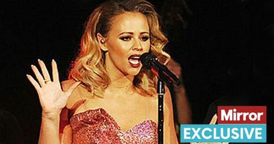 Kimberley Walsh is 'sad' there are no new pop bands for youngsters to look up and aspire to