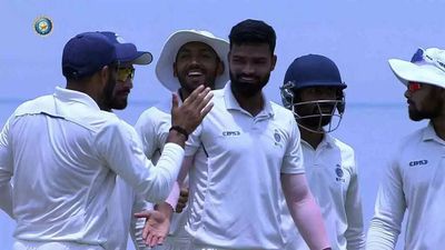 Ranji Trophy final: MP team looks different this time, feel ex-players